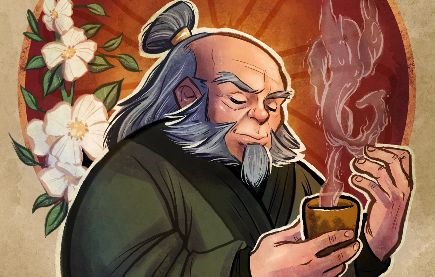 Project Iroh